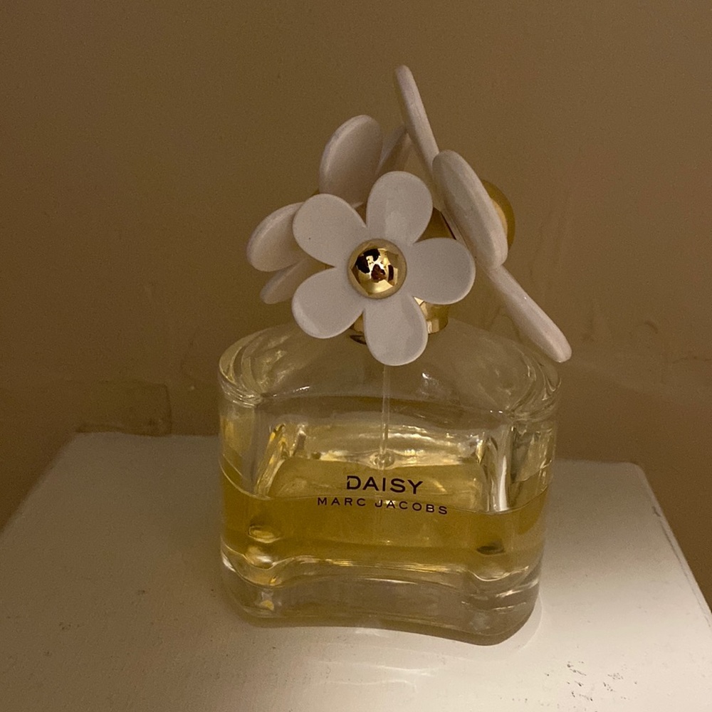 COPY - DAISY Marc Jacobs Eau de toilette perfume